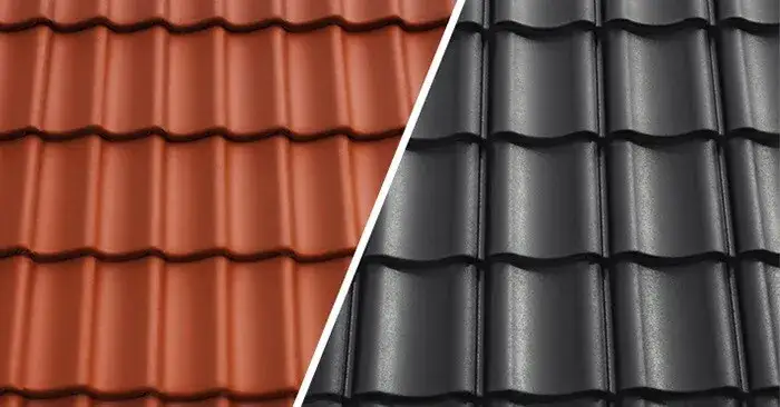 Jaka dachówka cementowa? poznaj jej zalety, wady i kluczowe właściwości