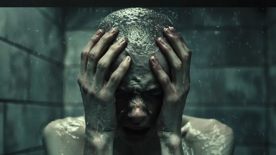 Filmowe portrety zaburzeń psychicznych - fakty i mity