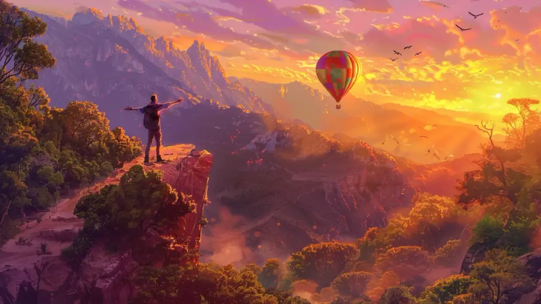 Getaway - co kryje się za nazwą biura podróży? Odkryj ofertę