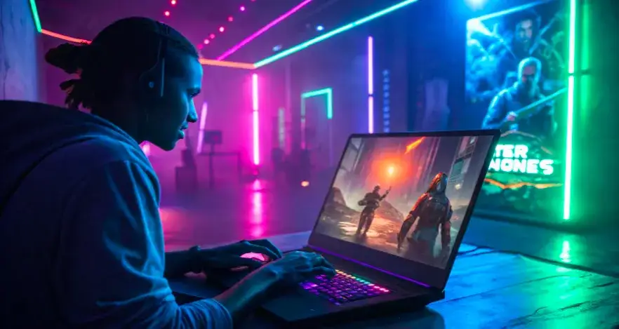 W jaki sposób gry online mogą rozwijać myślenie strategiczne?