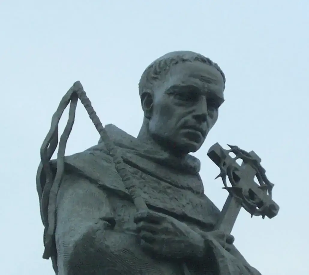 Kto jest patronem Warszawy: poznaj niezwykłą historię duchowego opiekuna