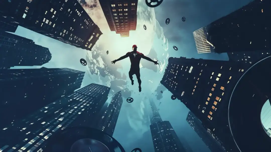 Kiedy kino spotyka się z komiksem: Transpozycje komiksów na ekran