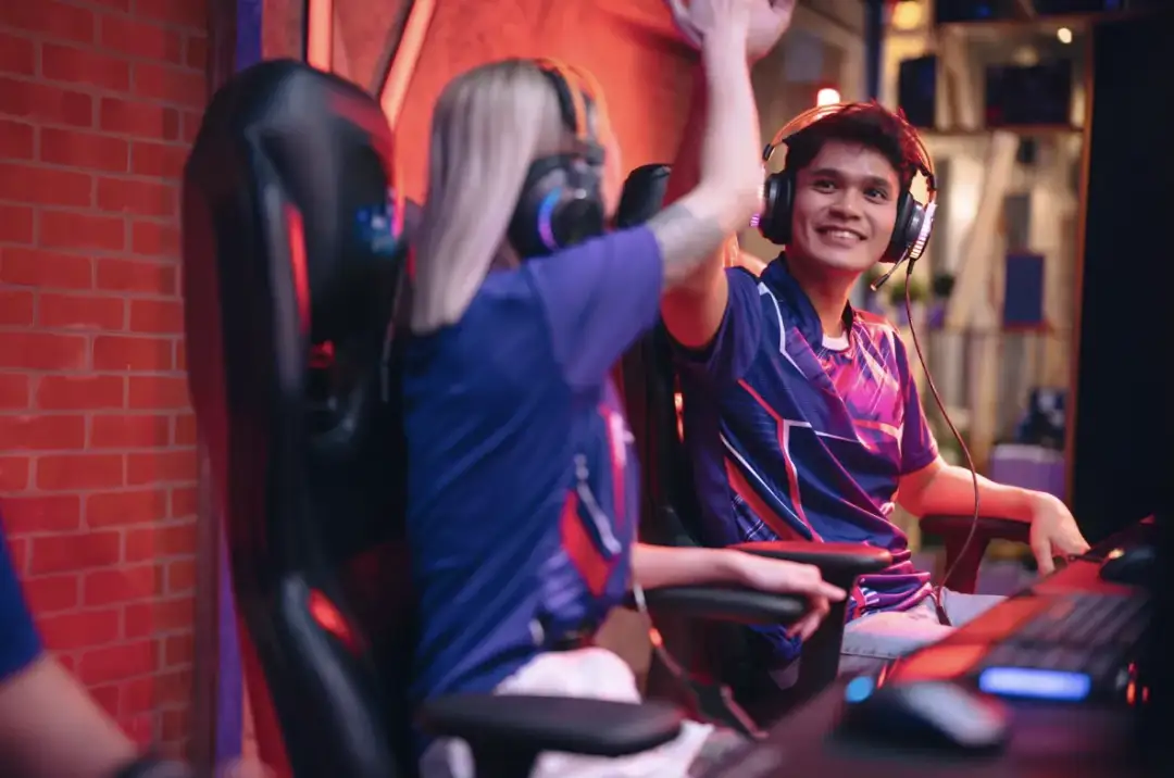 E-sport – rozwój, popularność i zaangażowanie społeczności