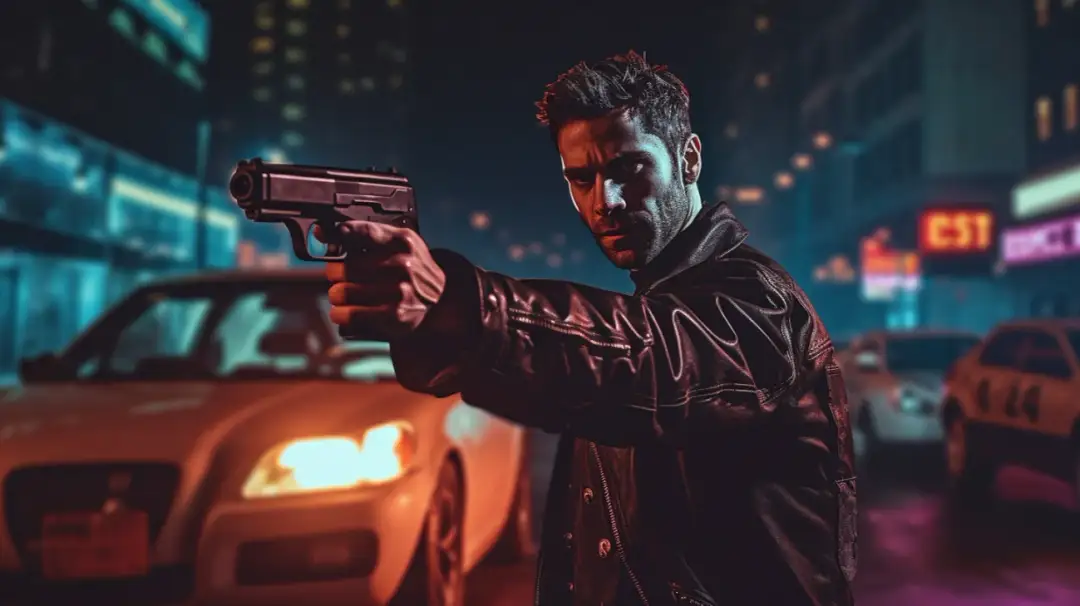 Dlaczego film psy jest kultowy