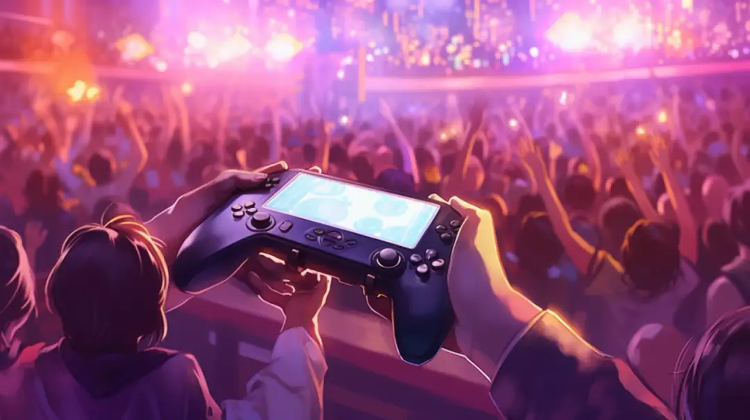 Wygraj konsolę ASUS ROG Ally podczas CES 2025 ROG Live Event - Transcendence! Szansa co minutę!