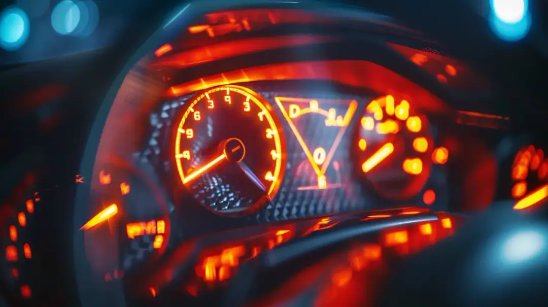 Migające Światła w Samochodzie: Co oznaczają te sygnały?