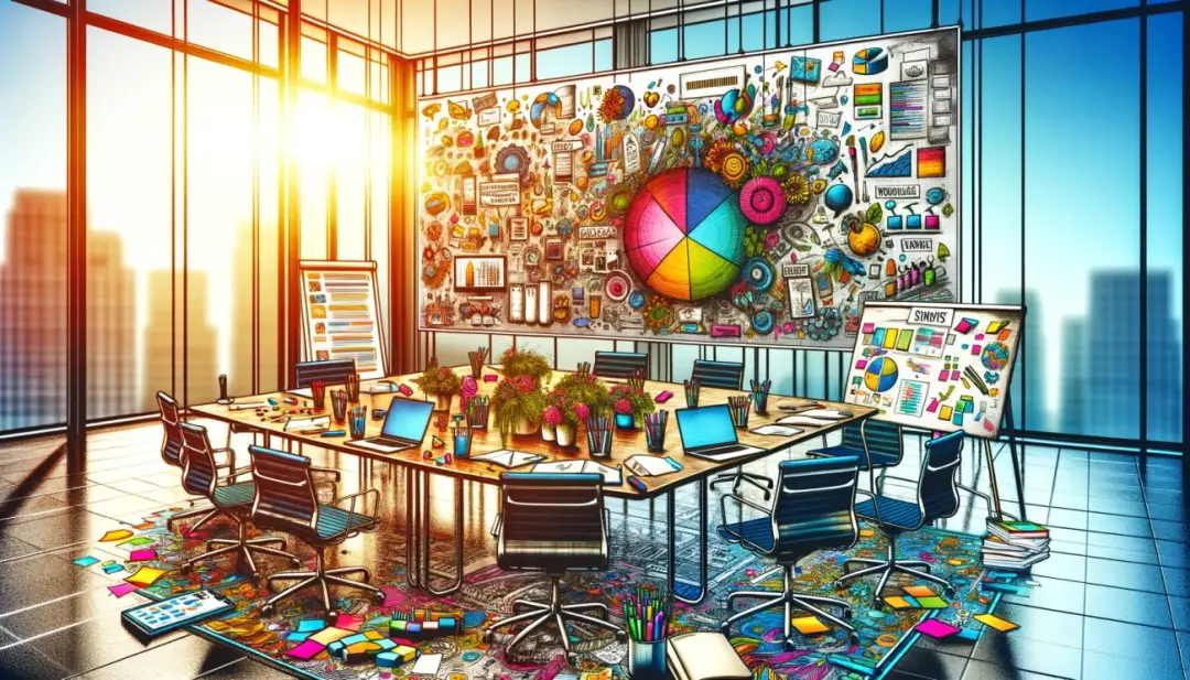 Budowanie skutecznych zespołów w firmach - potencjał tkwi we współpracy