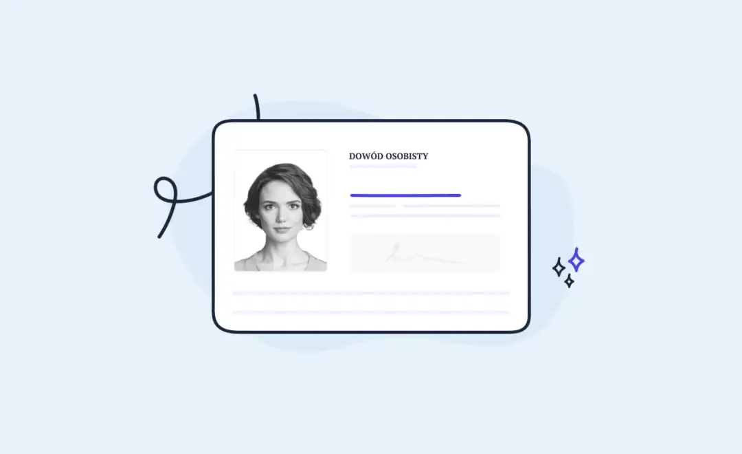 Ile kosztuje zrobienie zdjęć do dowodu? Sprawdź, by nie przepłacić