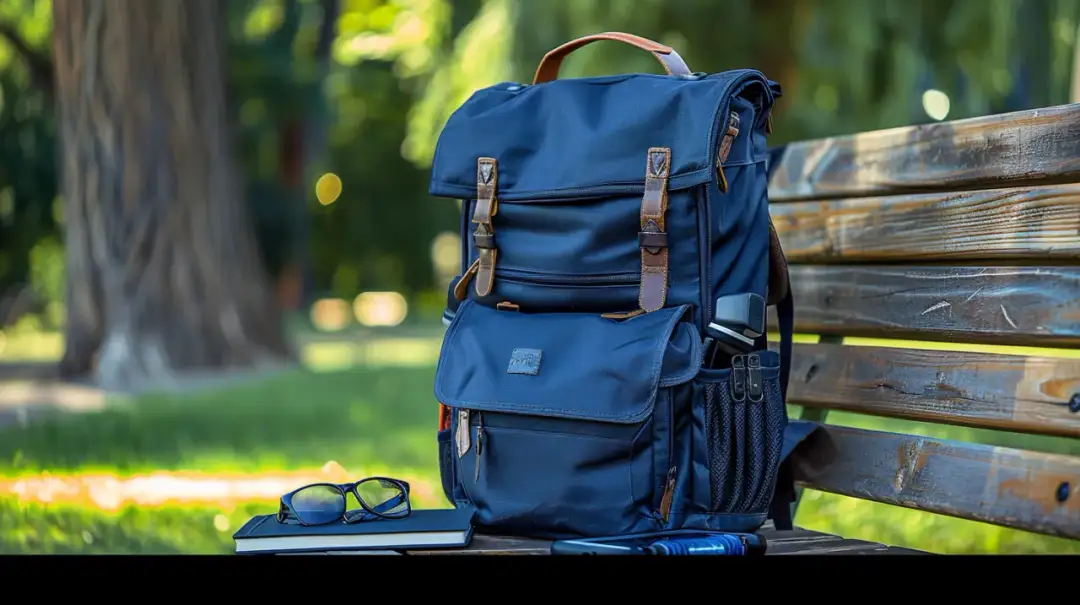 Plecaki Pier One: Dlaczego są tak popularne? Test użytkowników!