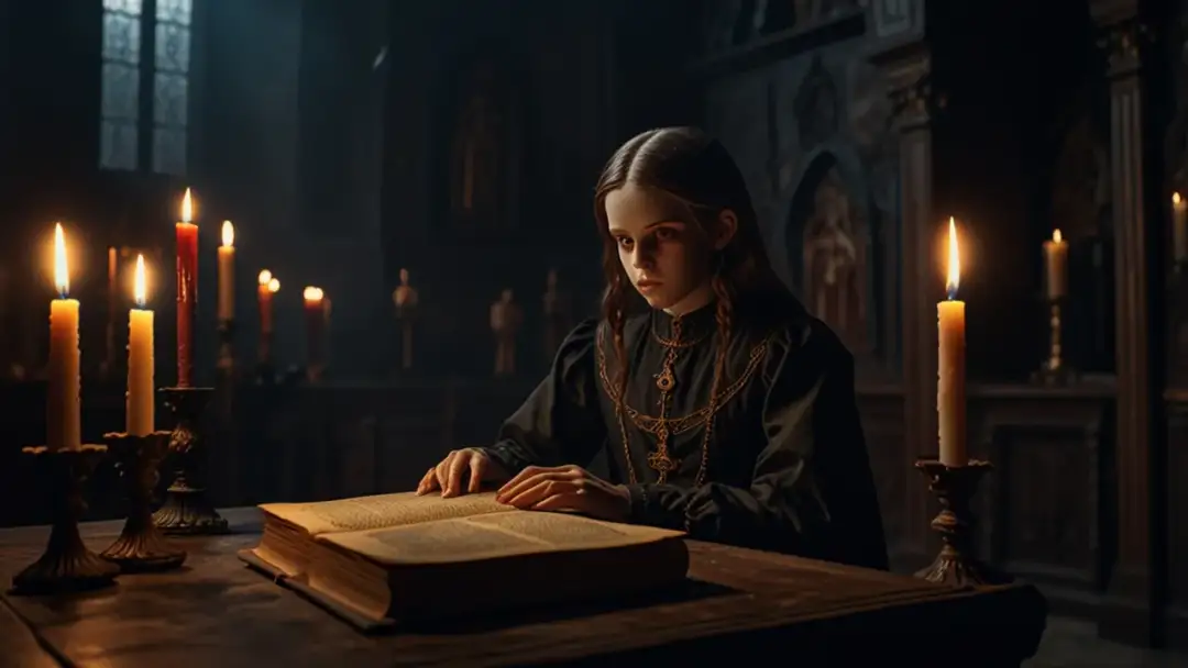 Najstraszniejsze filmy o egzorcyzmach, które musisz zobaczyć