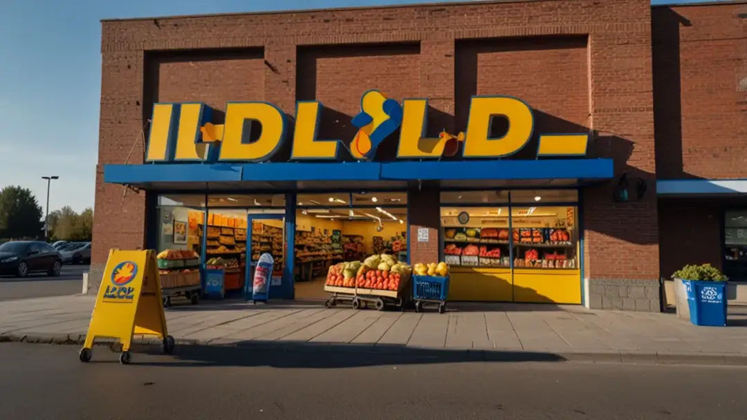 Popularny tekst piosenki Jak sobota to do Lidla - cała wersja na 2025