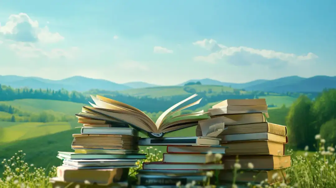 Góry Literatury: Najważniejsze wydarzenia literackie i atrakcje