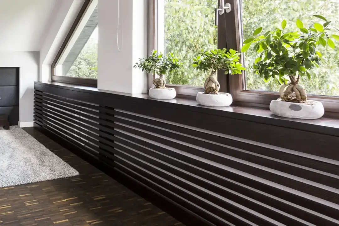 Jak zabudować kaloryfer: sprytne pomysły na estetyczną metamorfozę wnętrza