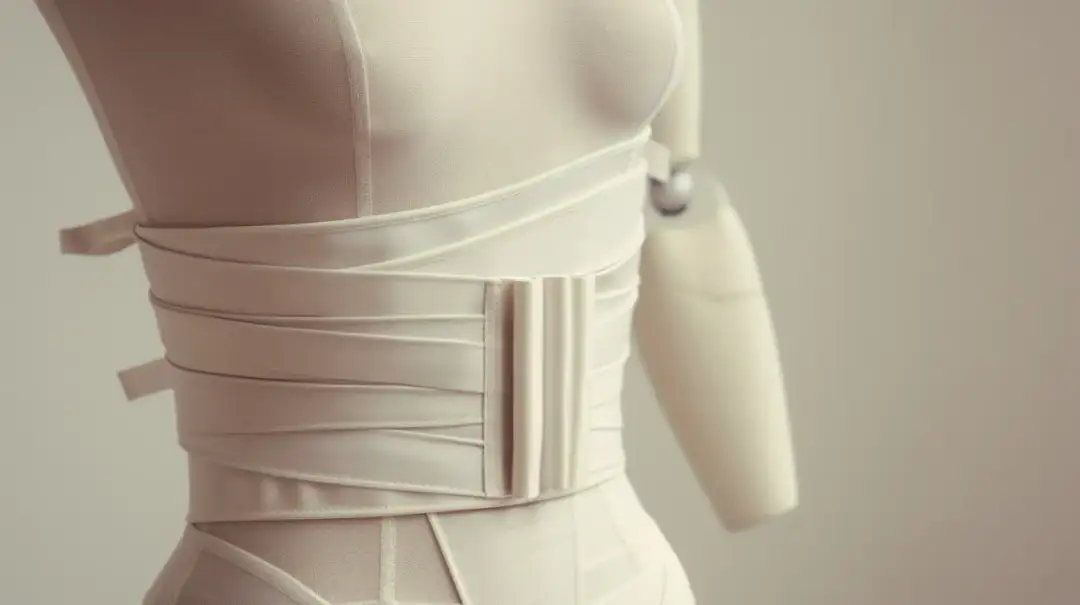 Pas pooperacyjny: Kiedy i jak stosować? Oto przewodnik pacjenta