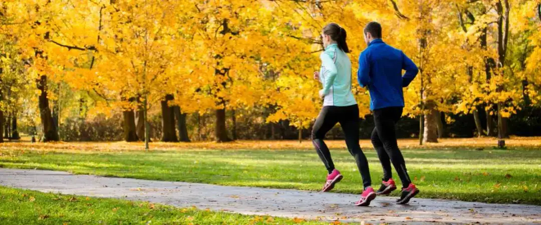 Bieganie co drugi dzień: jak uniknąć kontuzji i poprawić kondycję