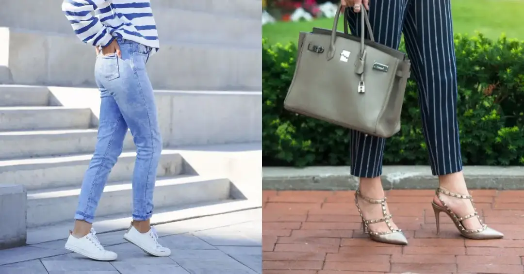 Spodnie Curve co to znaczy? Poznaj idealne dopasowanie do sylwetki