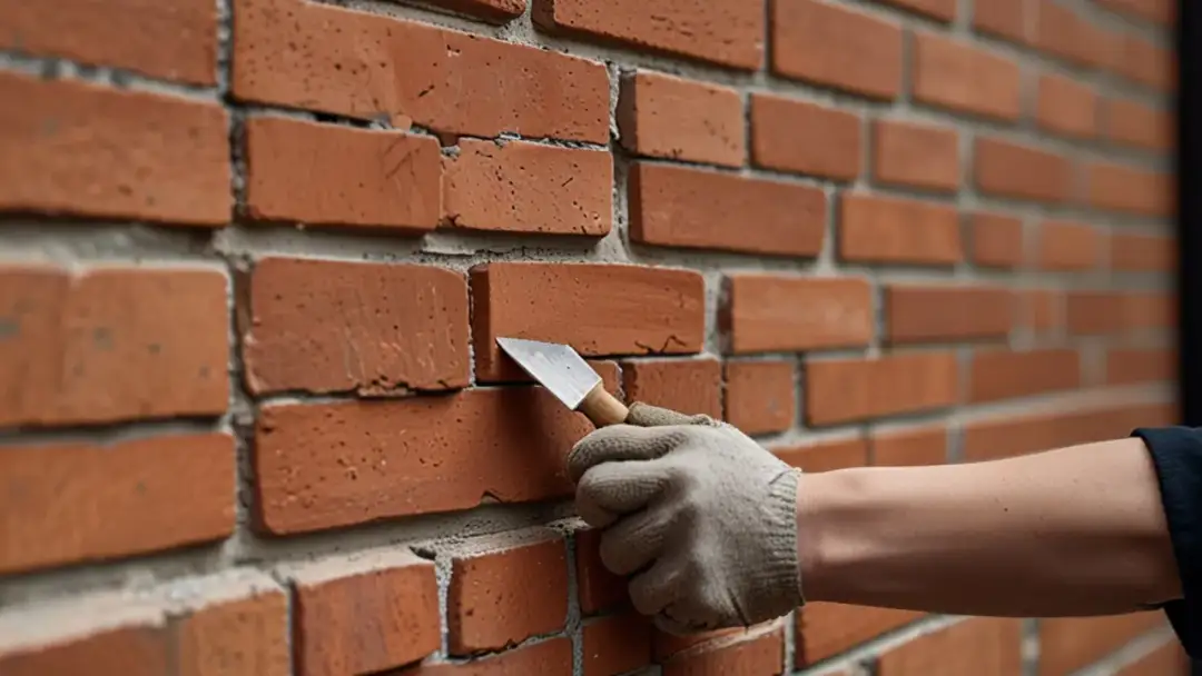 Elewacja klinkierowa: Wybór materiałów i montaż krok po kroku