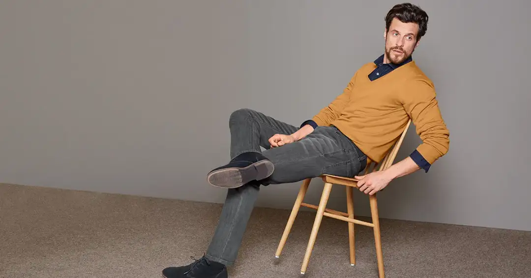 Koszula 42/43 jaki to rozmiar? Sprawdź, jak dobrać idealny fit