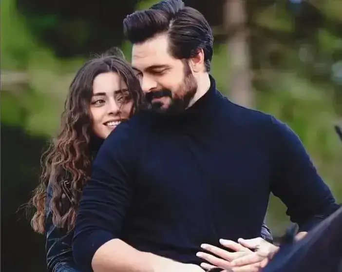 Halil İbrahim Ceyhan czy ma żonę? Znajdź odpowiedzi na ten temat.