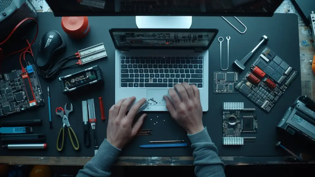 Lenovo - Gwarancja, serwis gwarancyjny: Dowiedz się więcej!