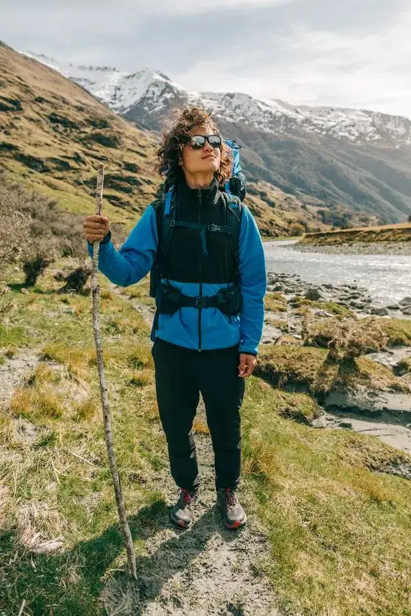 Jak się ubrać w góry we wrześniu, by nie zmarznąć i czuć się komfortowo