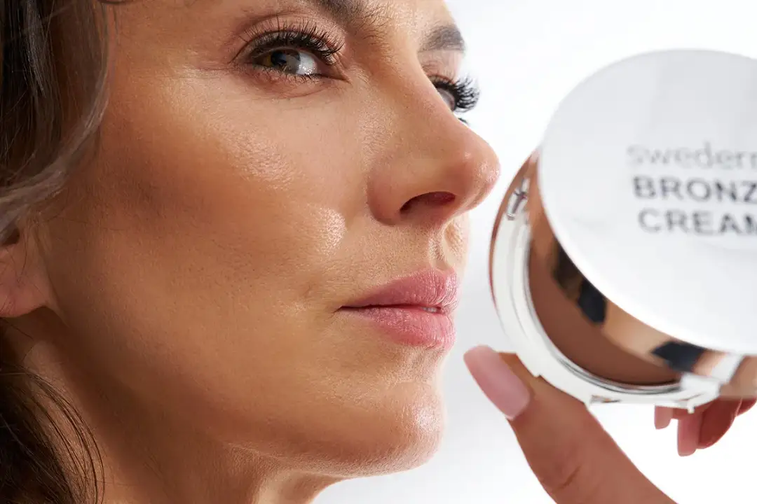 Jak skrócić nos makijażem – skuteczne triki, które zaskoczą