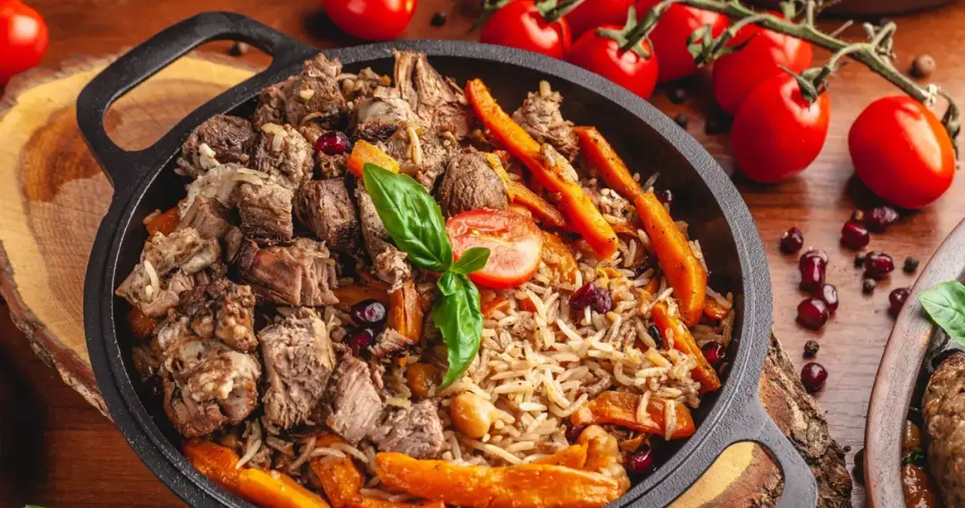 Jak smakuje baranina? Odkryj jej unikalny smak i aromat