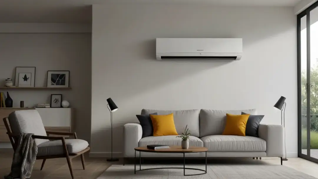 Klimatyzatory Split Castorama: Wybór, Funkcje i Efektywność