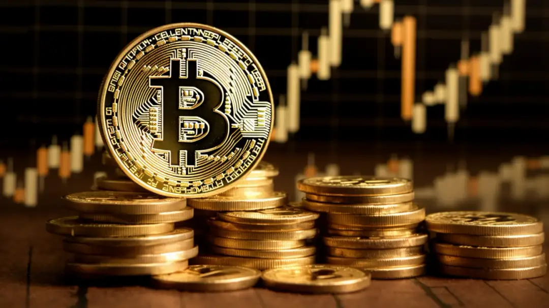 Kluczowe trendy dotyczące Bitcoina: raport danych Google