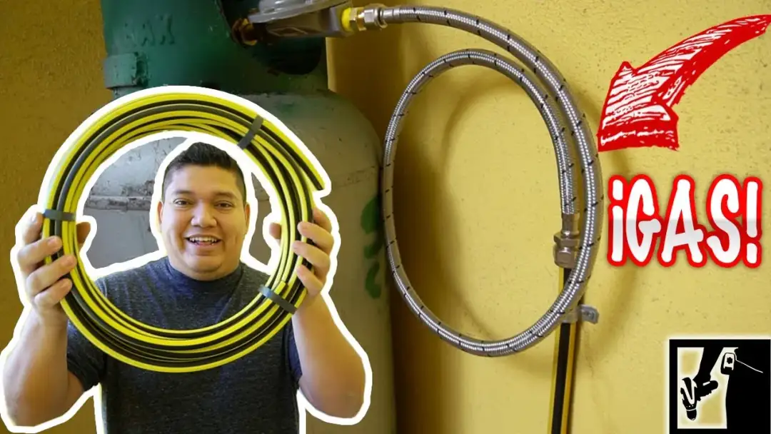 Todo lo que necesitas saber sobre conexión de gas y su instalación
