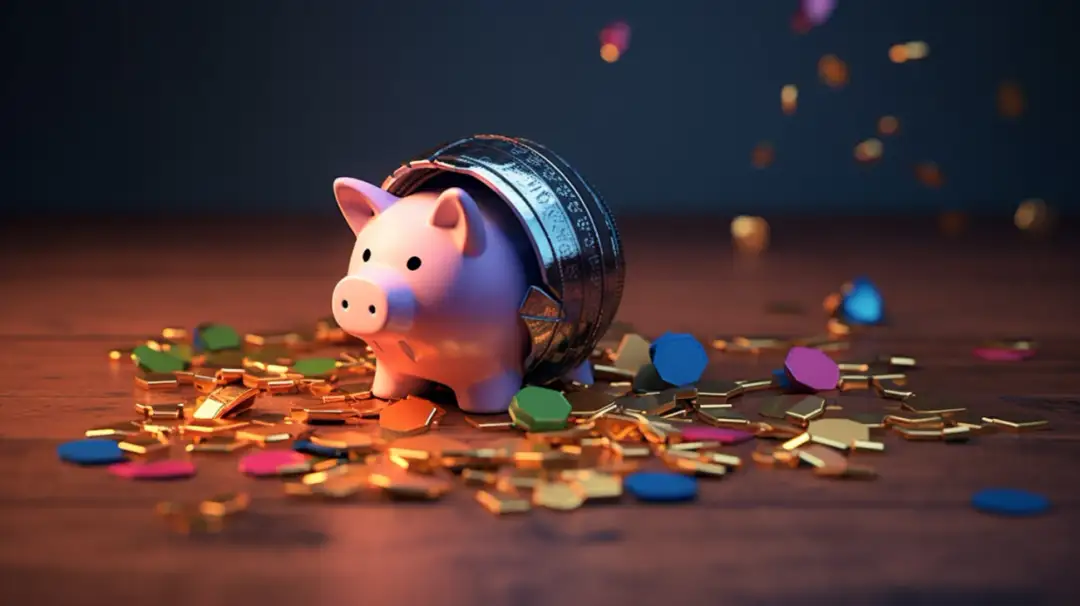 Niespodziewane wyniki JPMorgan: kryptowaluty przehajpowanym badziewiem?