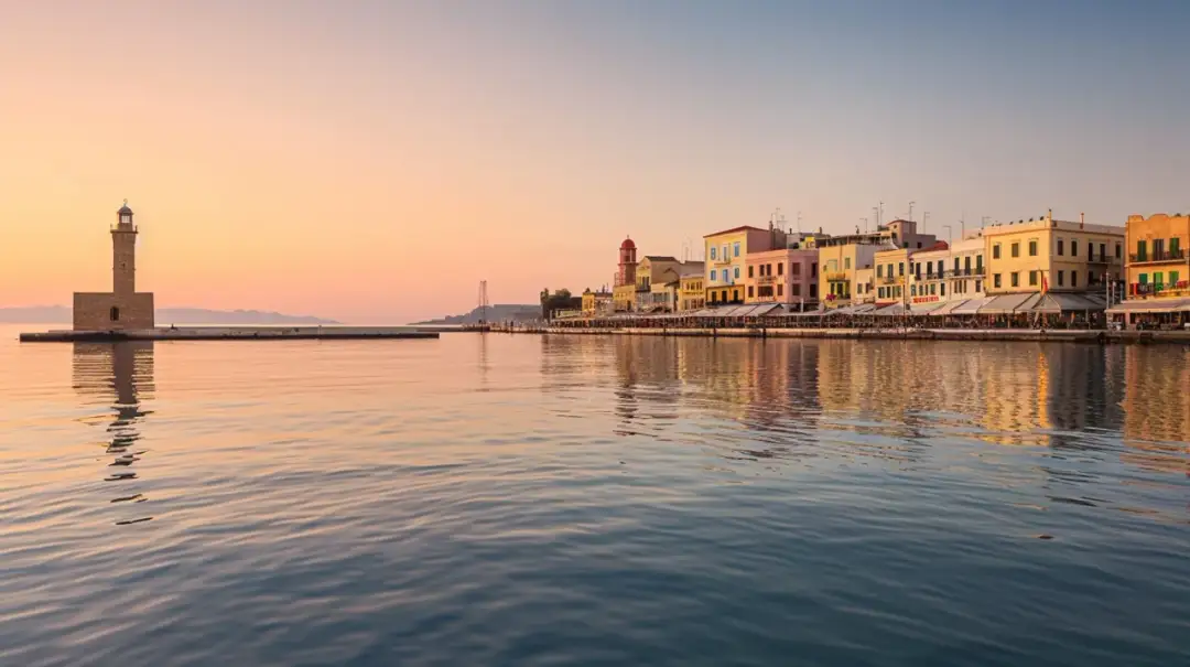 Chania stare miasto: Co warto zobaczyć na Starym Mieście w Chani?