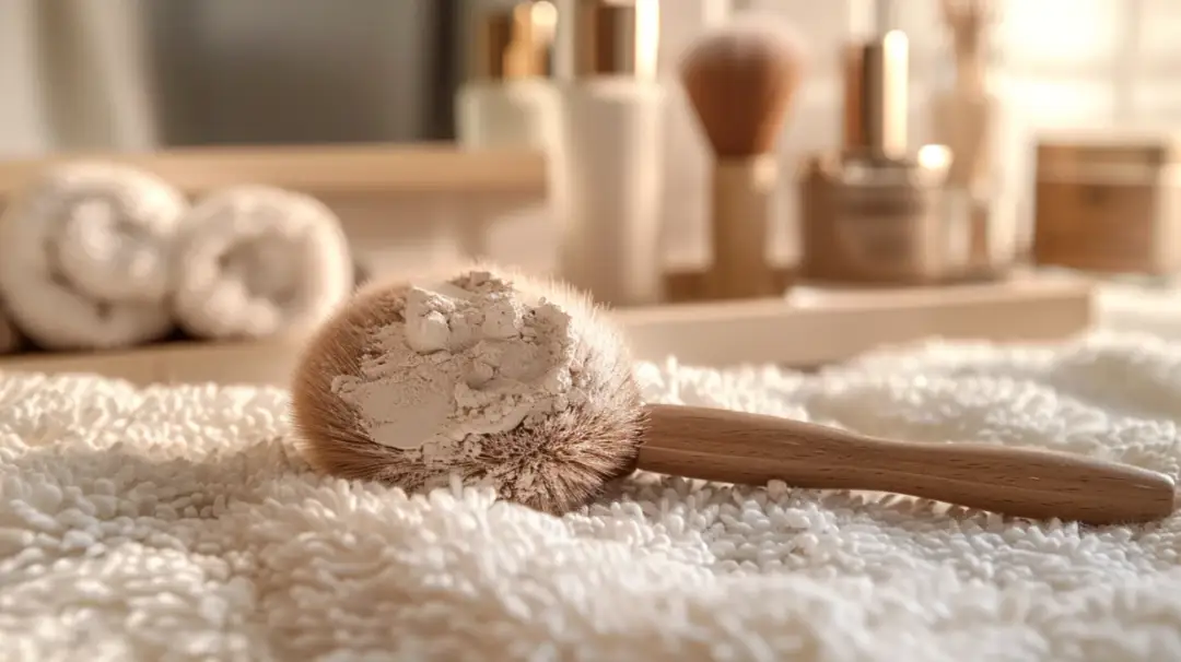 Szczotkowanie twarzy - czy to faktycznie działa? Hit czy kit?