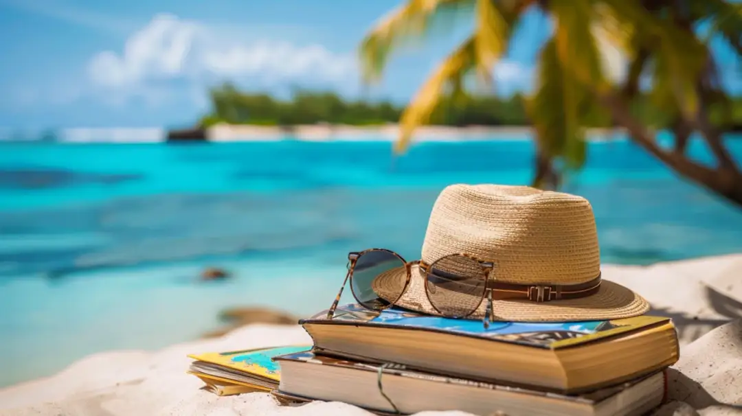 Jak zaplanować idealny dwutygodniowy urlop? Porady i wskazówki