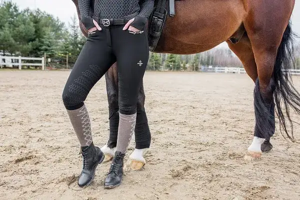 Jak wybrać idealne sztylpy jeździeckie i uniknąć błędów w zakupie