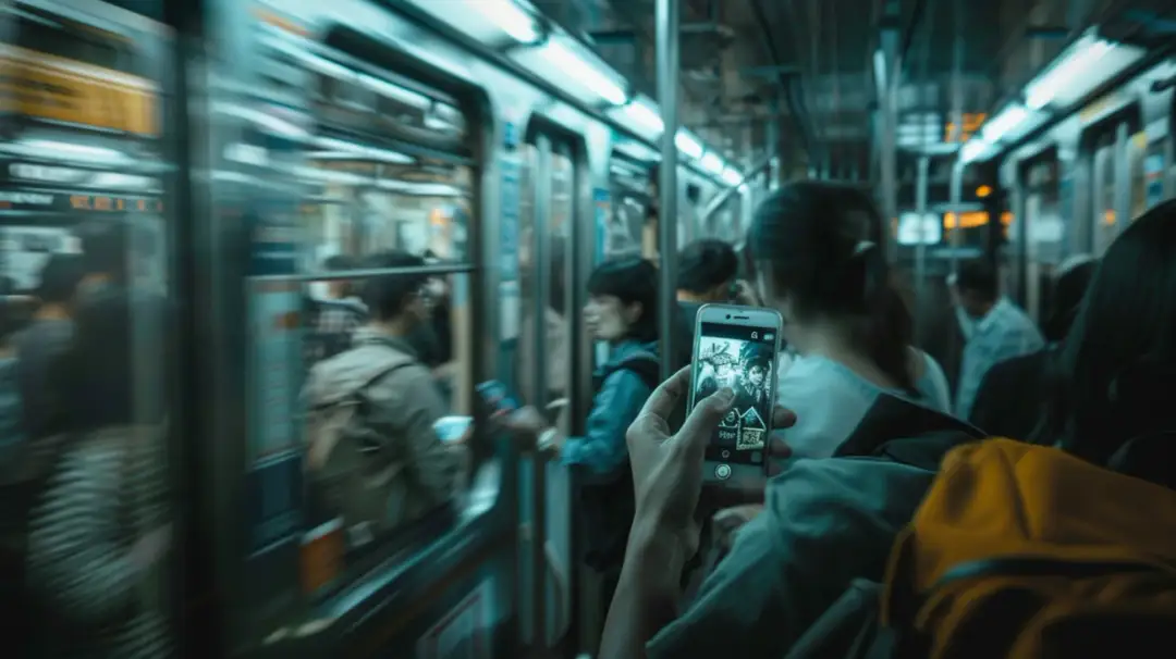 Ekino aplikacja: Oglądaj filmy niezależnie od tego gdzie jesteś!