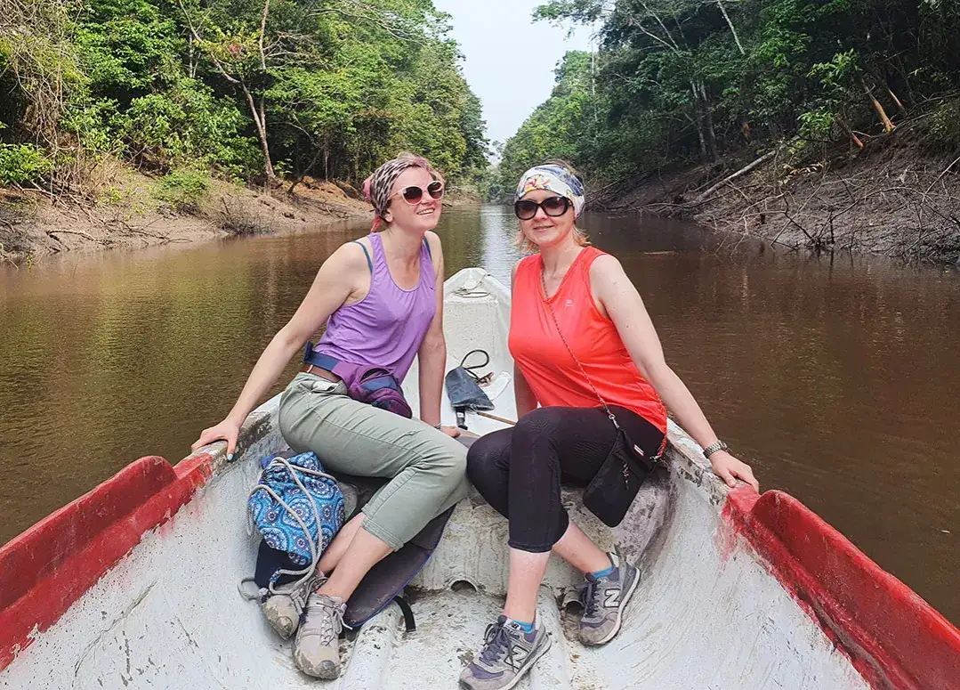 Atrakcje turystyczne północnej Brazylii: odkryj nieznane cuda Amazonii