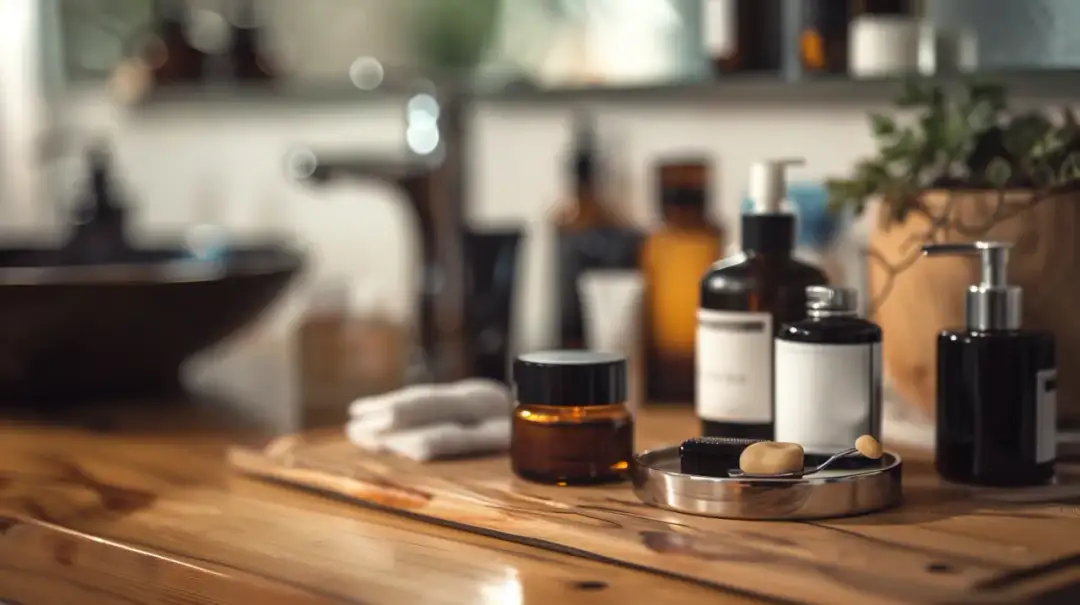 Męskie ręce: Jak o nie zadbać? 5 prostych trików