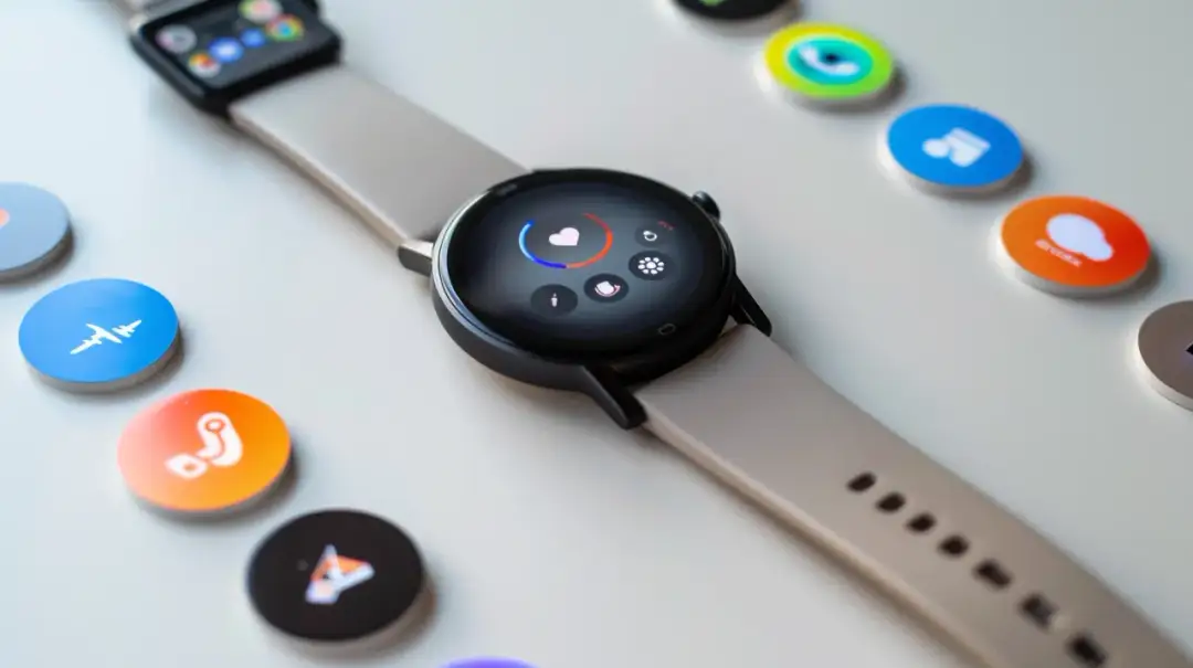 Jak smartwatch może ułatwić Ci życie? Odkrywamy 12 przydatnych funkcji