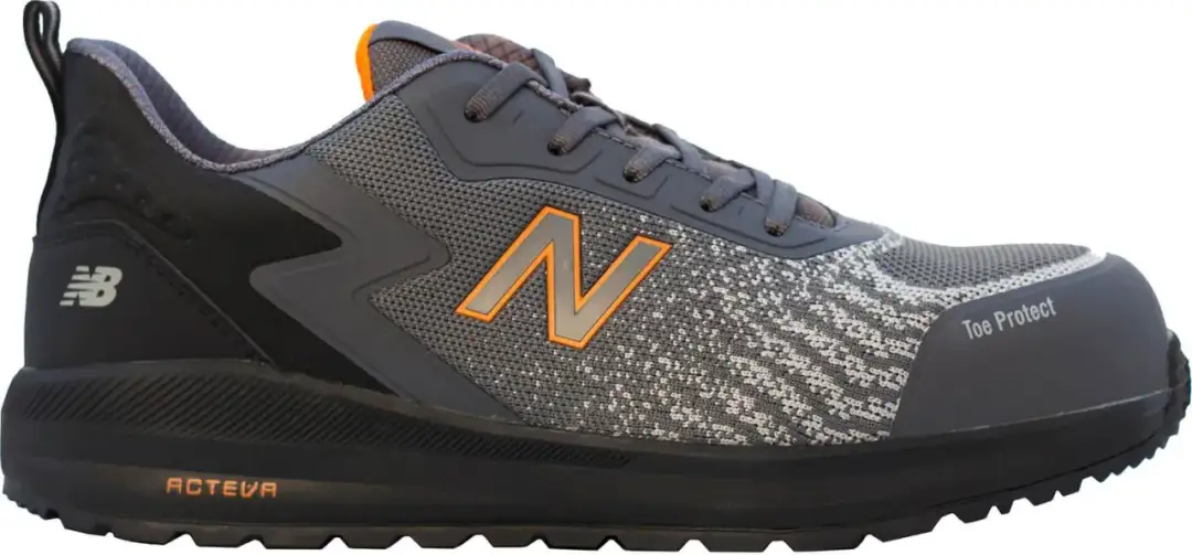 Buty robocze New Balance: komfort i bezpieczeństwo w pracy