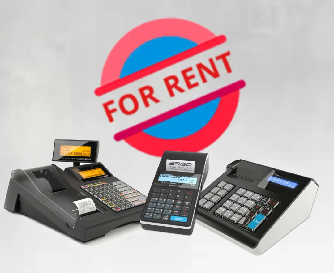 Kasa fiskalna wynajem: wady i zalety, koszty, oraz porównanie
