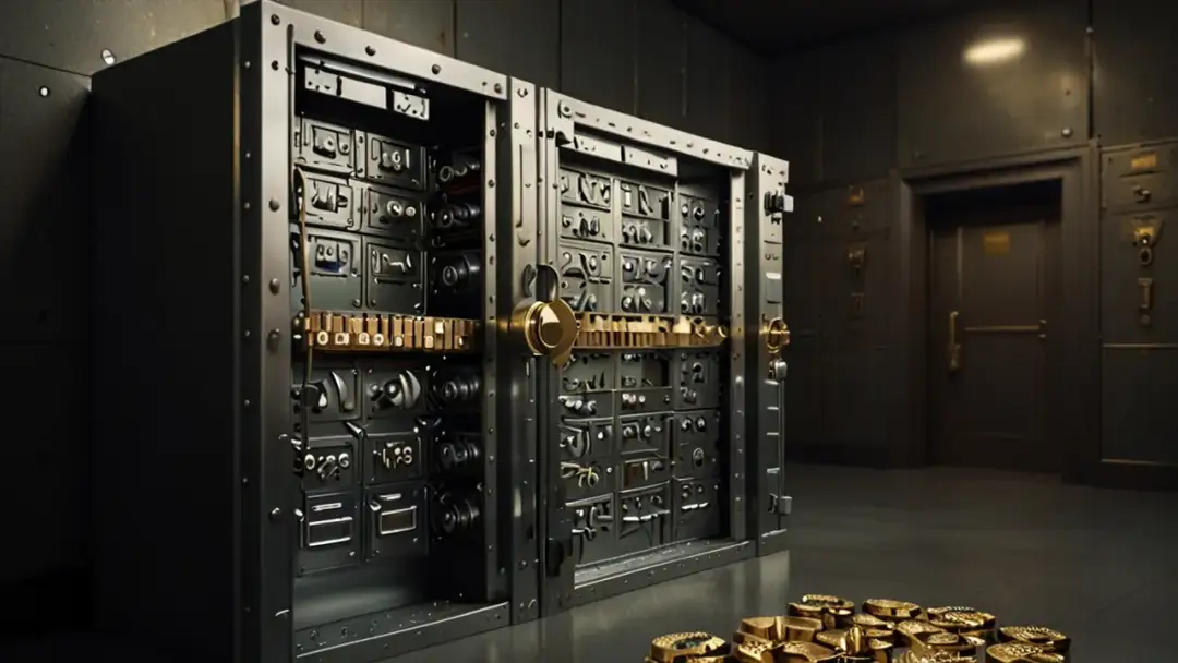 Skrytki bankowe Warszawa: Jak zabezpieczyć wartościowe przedmioty?