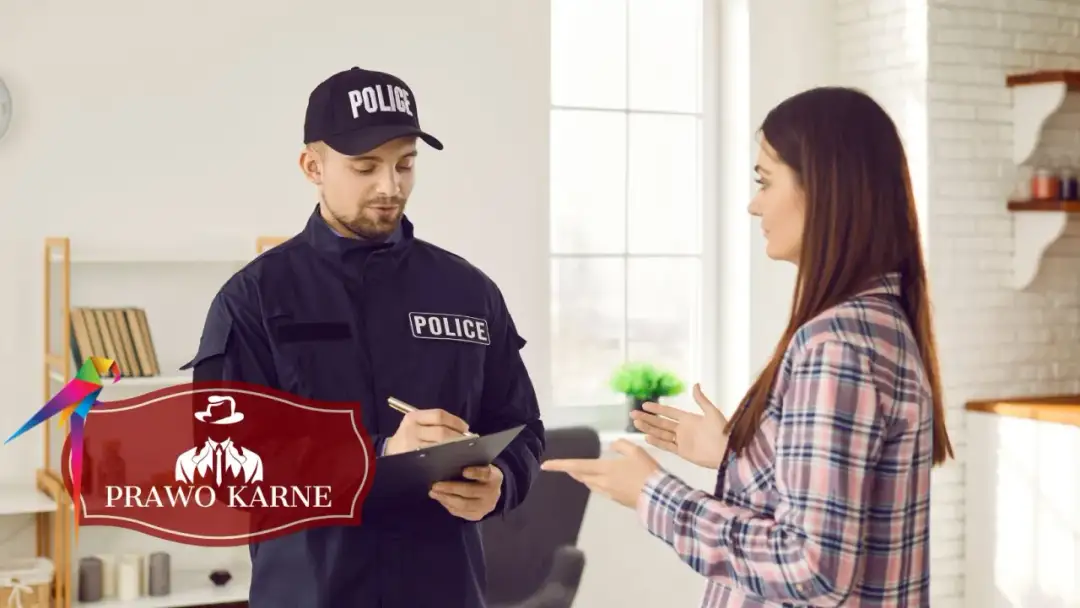 W jakich przypadkach zamiast kuratora policja przeprowadza wywiad środowiskowy