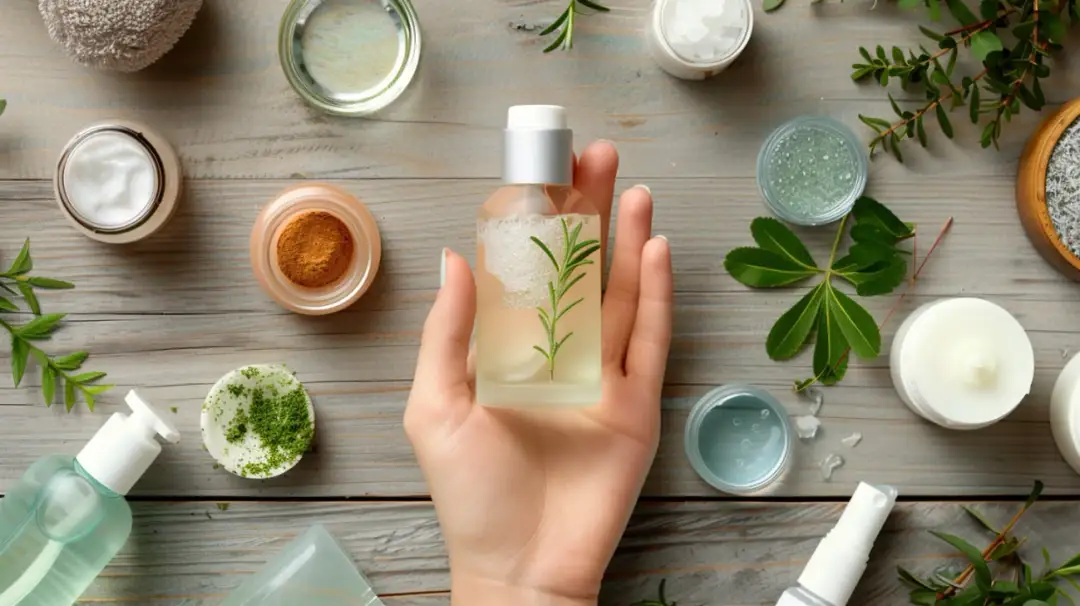 Wybieramy tonik do twarzy: Jak znaleźć najlepszy produkt?