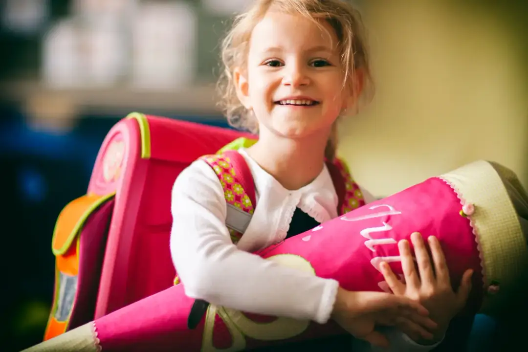 Zabawy edukacyjne z niemieckich przedszkoli: metody warte naśladowania