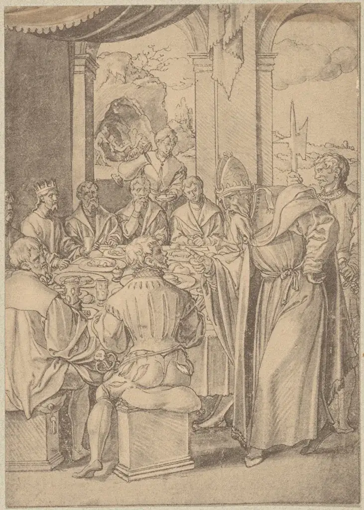 Przypowieść o uczcie weselnej: Zrozumienie zaproszenia do królestwa