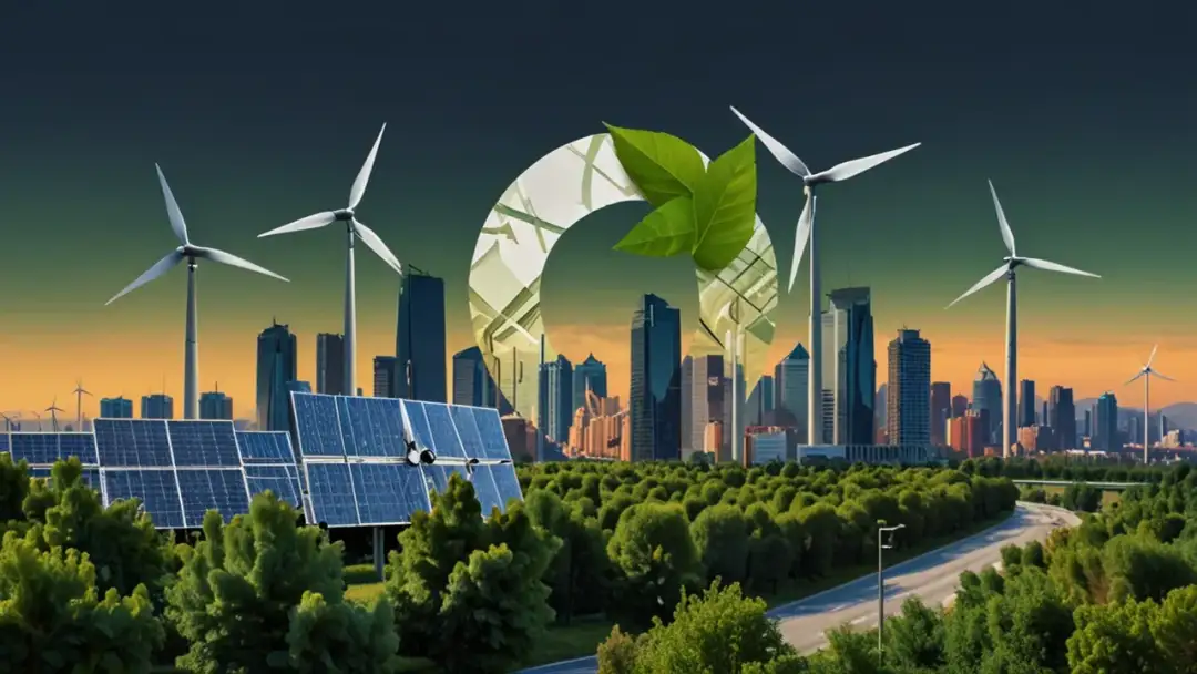 Zrównoważony rozwój: 5 praktycznych przykładów z polskich firm