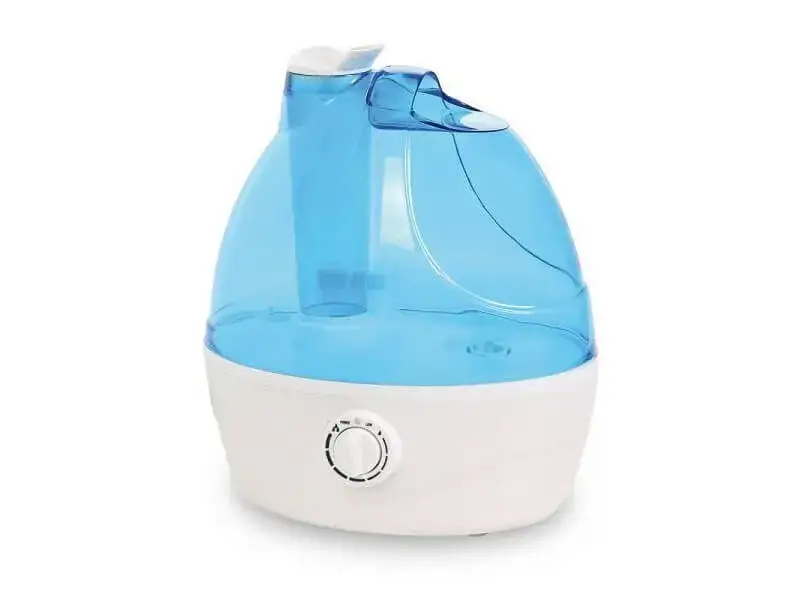 Czy nawilżacz powietrza szkodzi zdrowiu? Poznaj prawdę i fakty naukowe