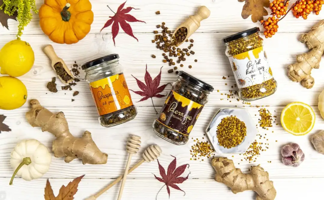 Jak zażywać propolis, aby maksymalnie wykorzystać jego korzyści