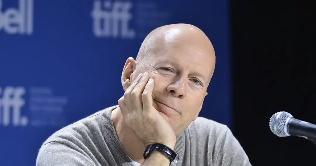 Ile lat ma Bruce Willis? Sprawdź jego wiek i najważniejsze osiągnięcia